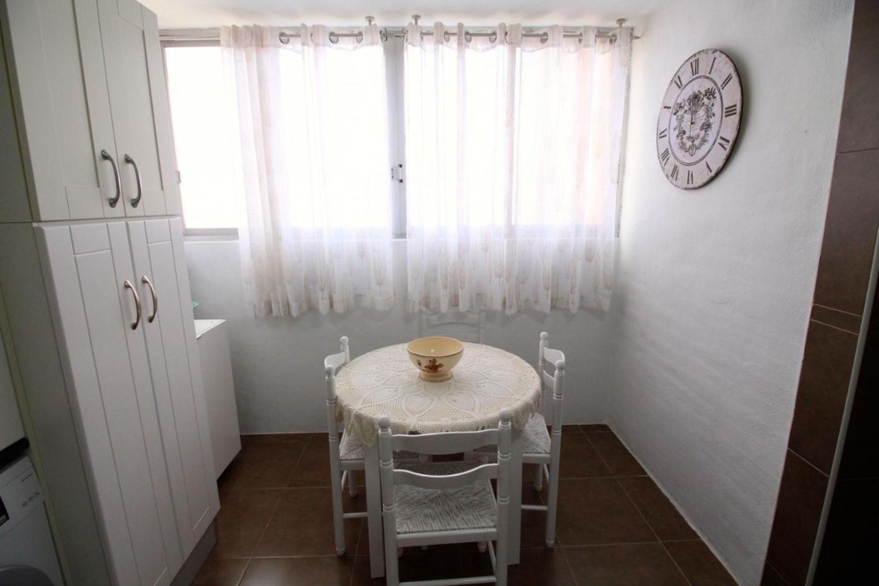 Torres Apartamento El Campello