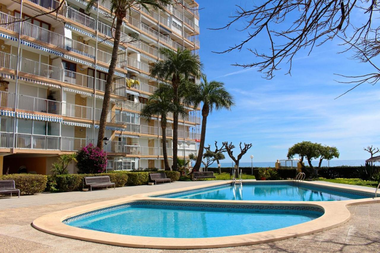 Apartment Cabo Azul