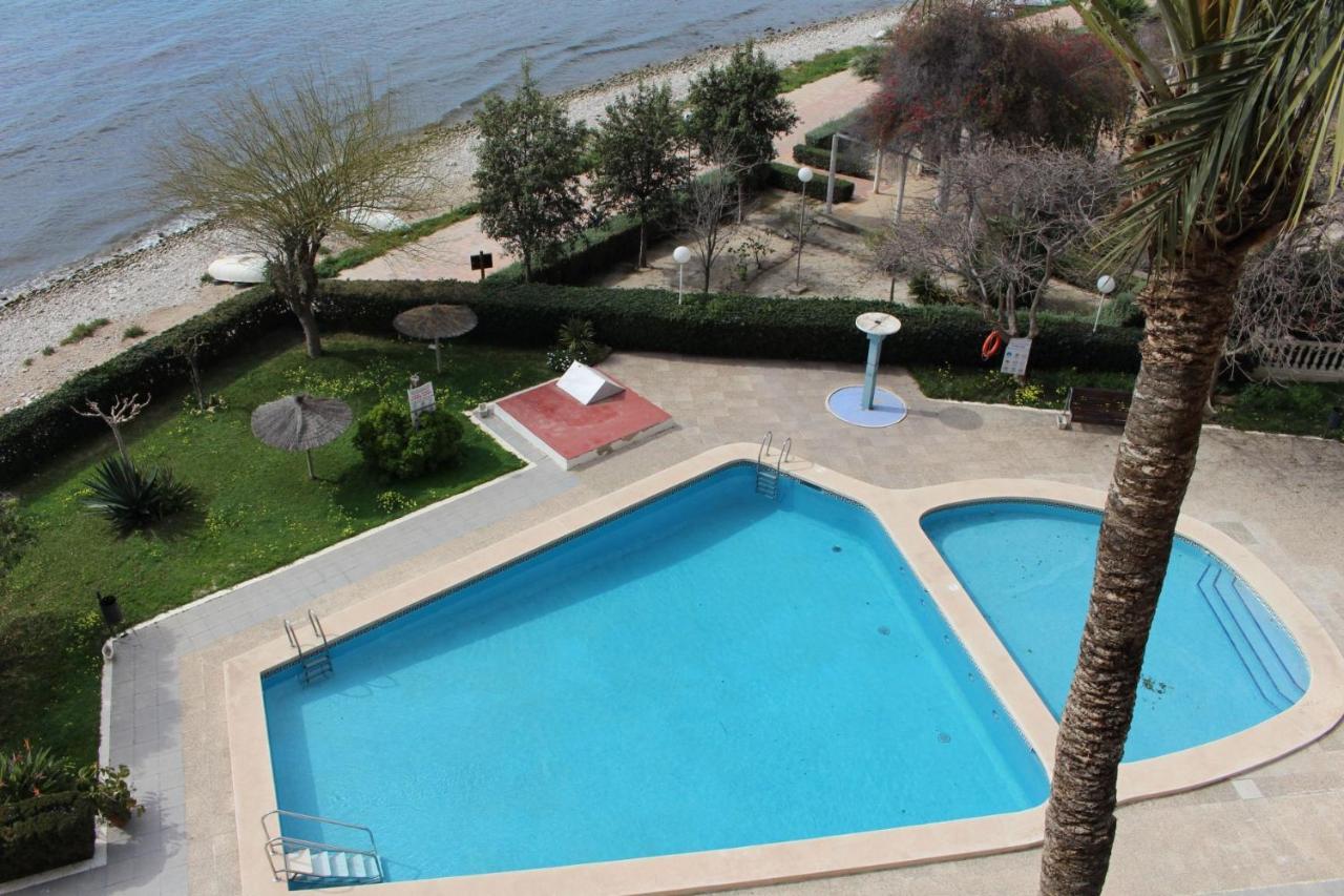 Cabo Azul Apartment