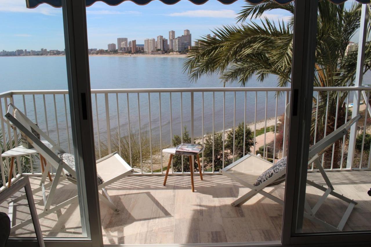 Cabo Azul Apartment