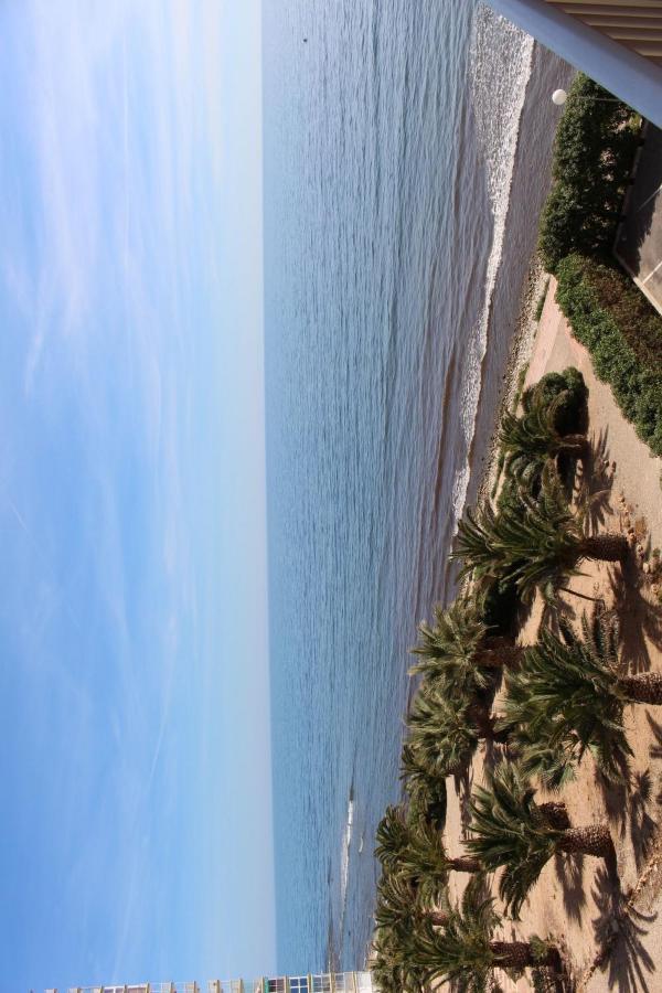 Cabo Azul El Campello