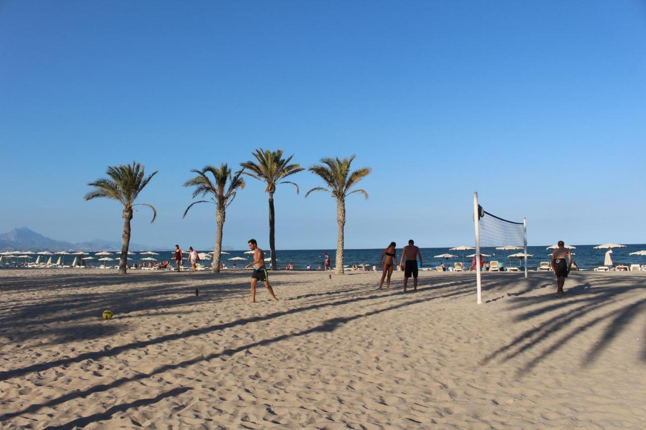 Vdc Near San Juan San Juan (Alicante)