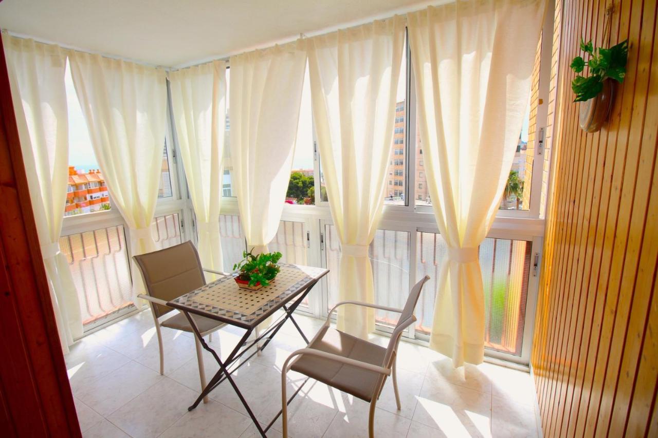 Apartamento Torres