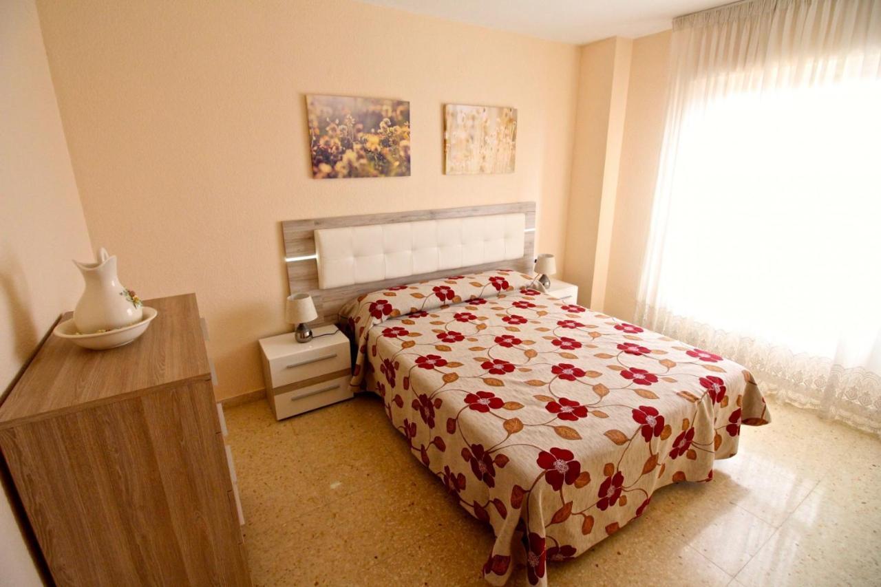 Apartamento Torres *