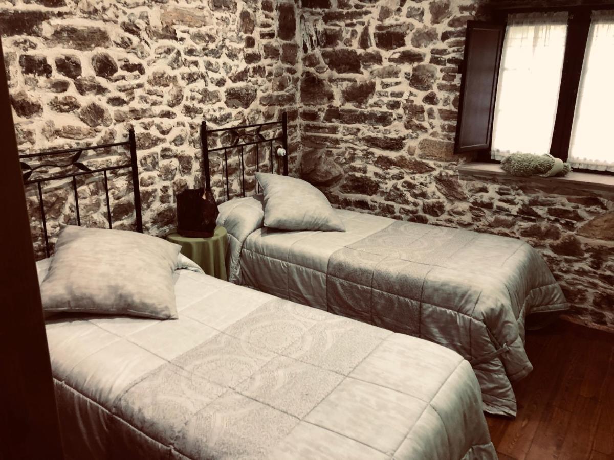 Country house Madreselva 1