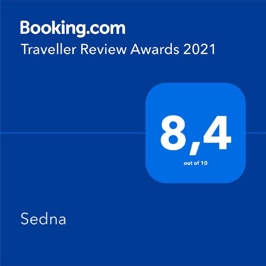Sedna *