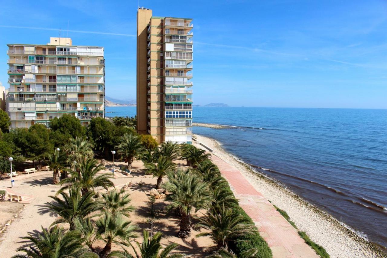 Cabo Azul El Campello