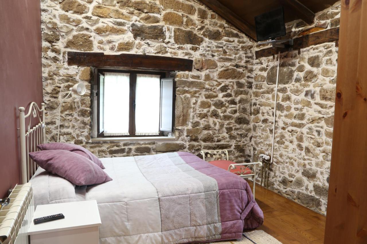 Country house Madreselva 1