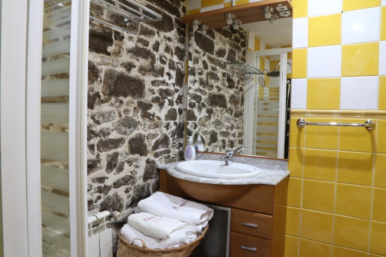 Casa rural Madreselva *