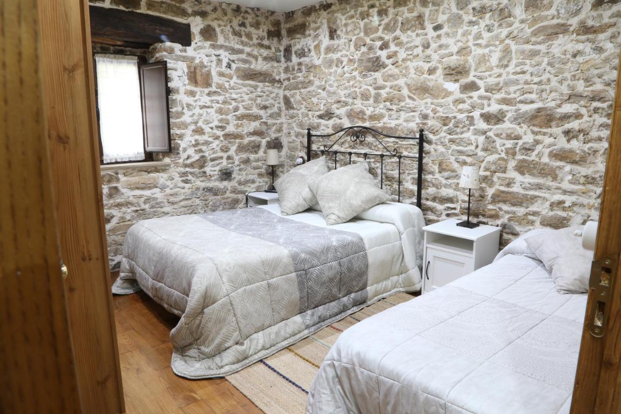 Country house Madreselva 1 *