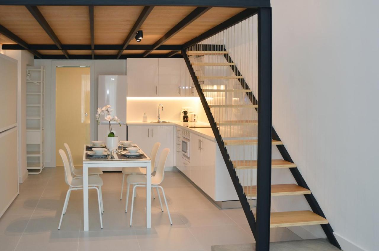 Canary Lofts