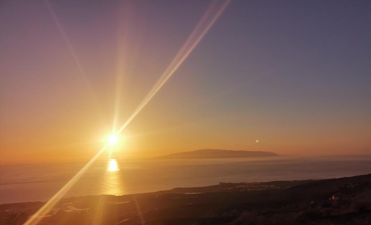 Сasa de vacaciones Dolores Con Piscina Y Vistas A La Gomera