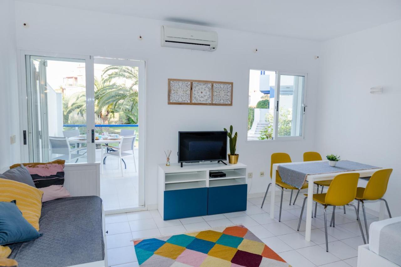 Cala Blanca Beach Studio Apartamento *