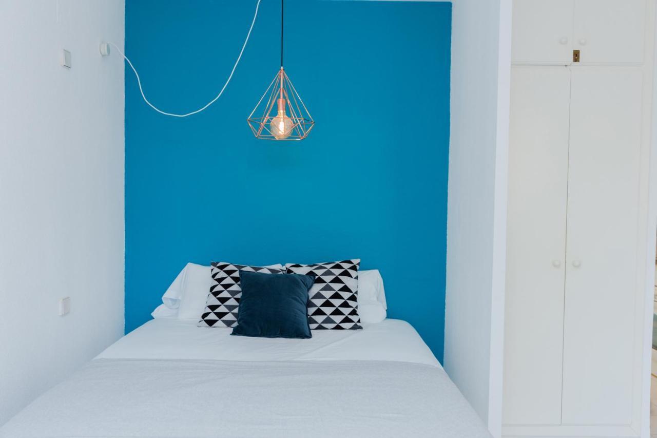 Cala Blanca Beach Studio Apartamento Dénia