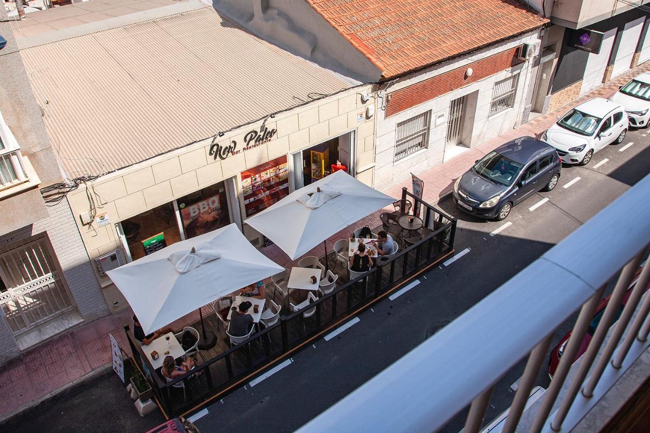 Apartamento San Pascual *