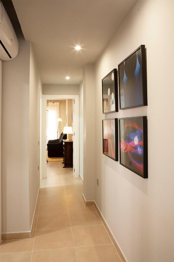 Apartamento San Pascual Apartamento