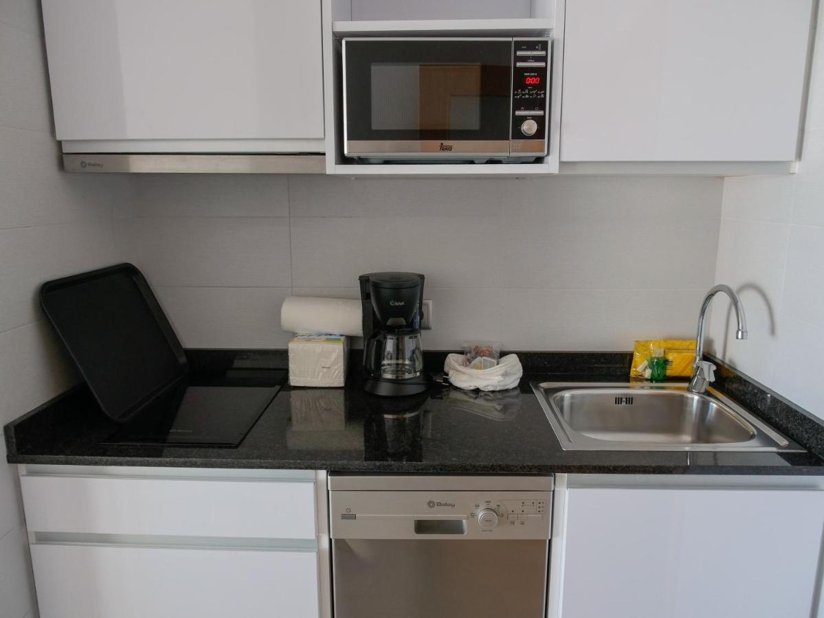 Apartment Playa Romana Kione
