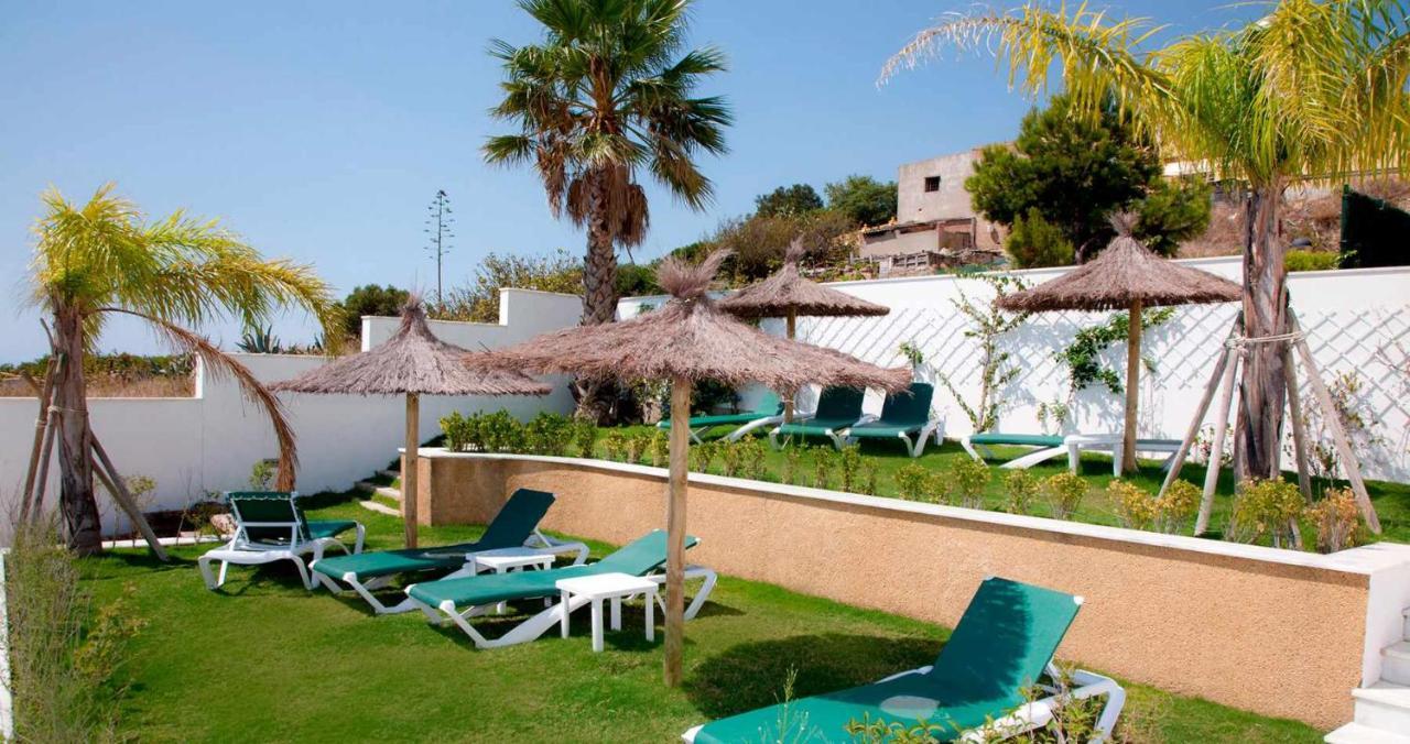Marina 2 Atico De Lujo Independiente Vistas Al Mar Piscina Apartamento Conil De La Frontera