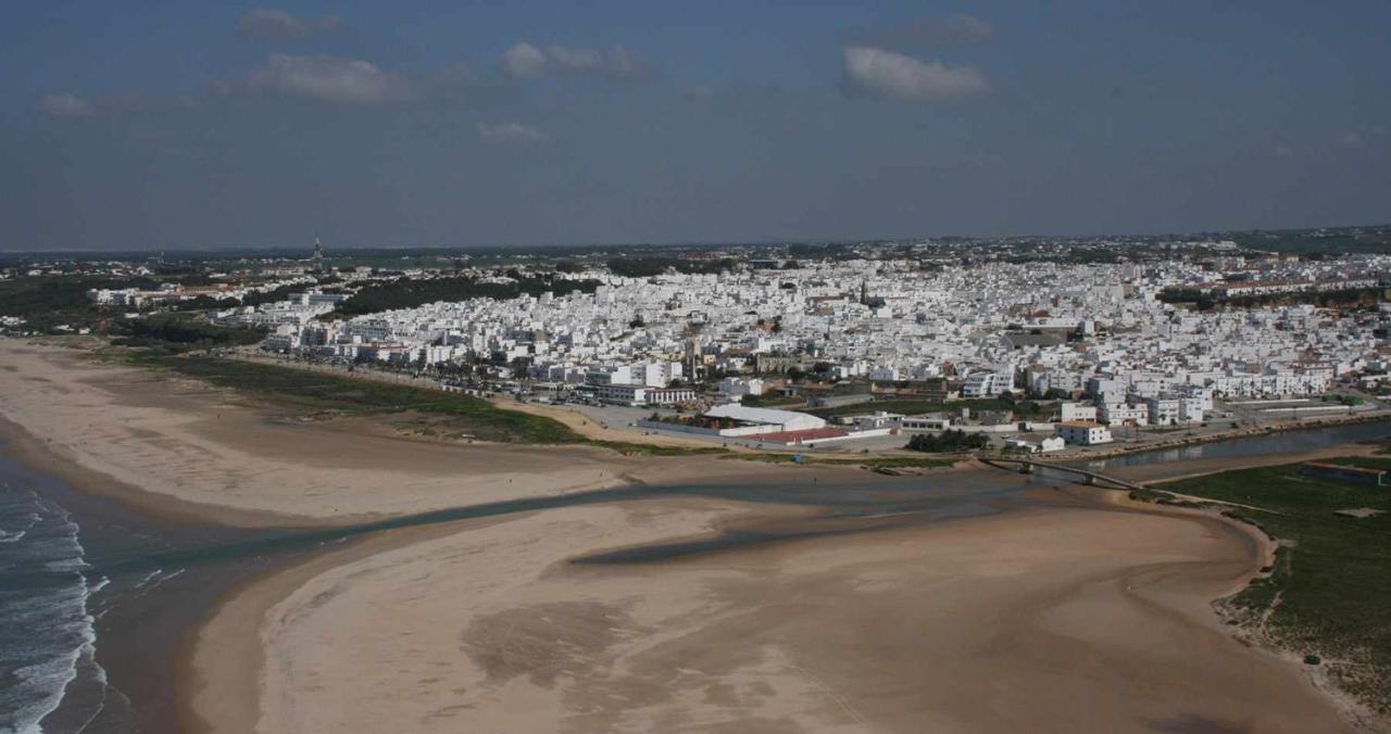 Marina 2 Atico De Lujo Independiente Vistas Al Mar
