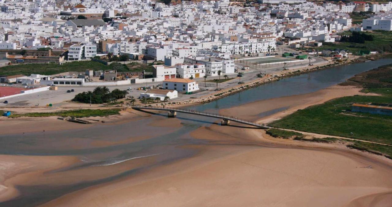 Marina 2 Atico De Lujo Independiente Vistas Al Mar Piscina Apartamento *