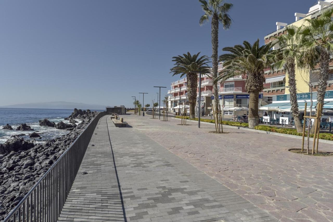 Pardela Apartamento Playa de San Juan (Tenerife)