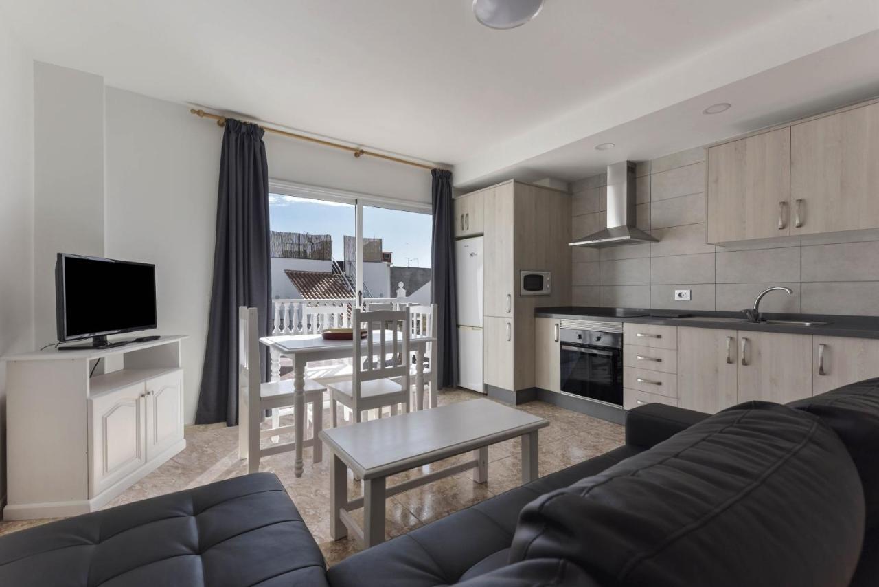 Apartamento Pardela
