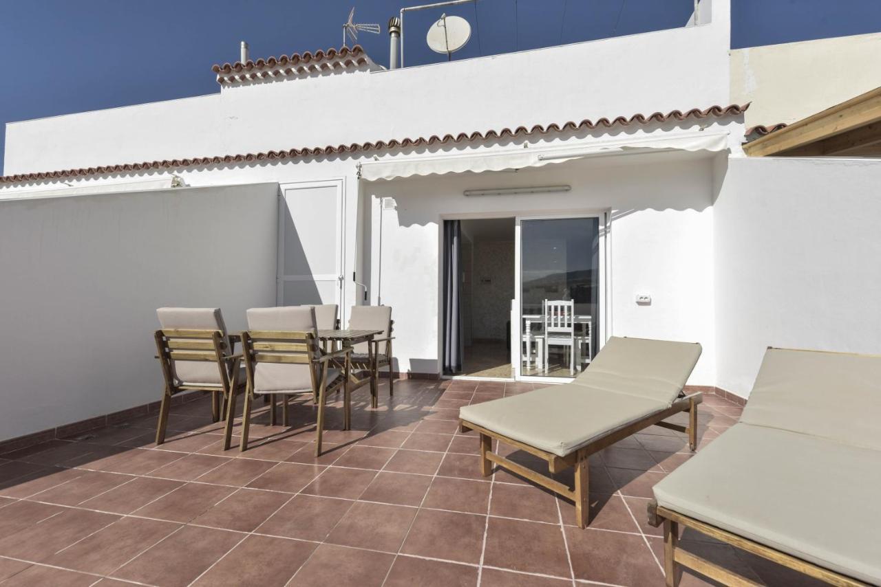 Pardela Apartamento Playa de San Juan (Tenerife)