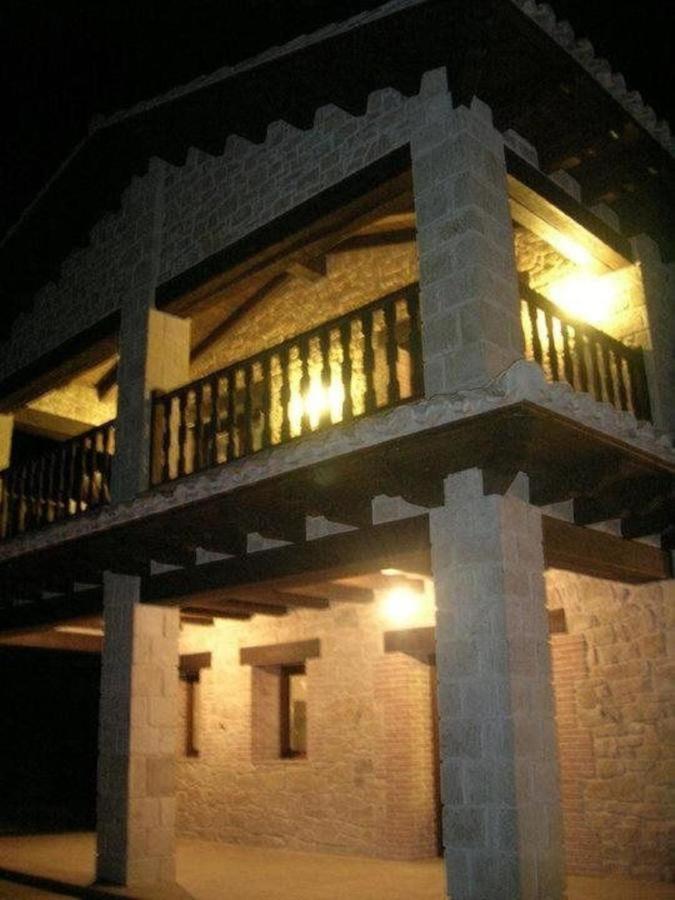 Country house La Contrada Arens de Lledo