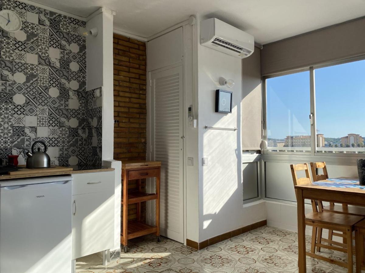 Apartment Estudio Ii Loft, La Pineda, Salou, Playa, Port Aventura La Pineda