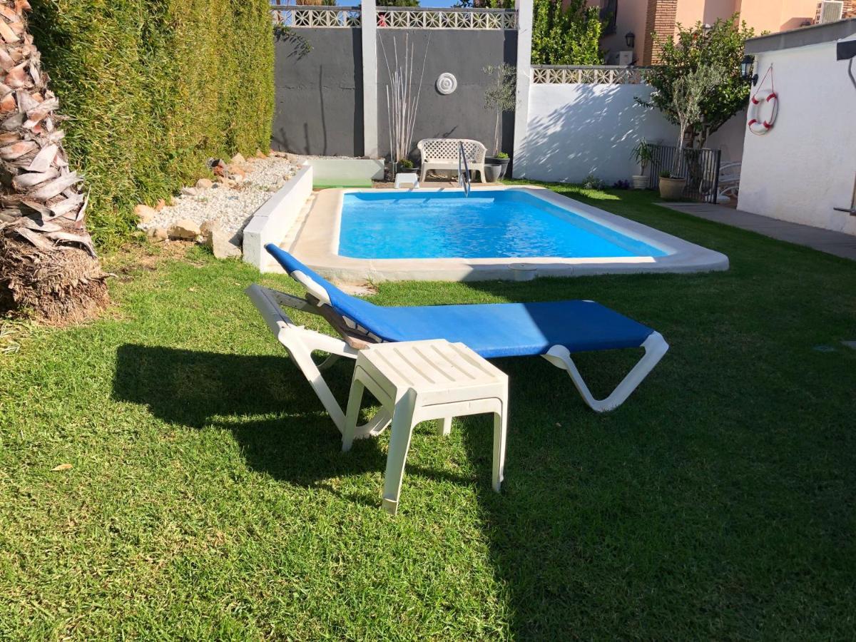 Сasa de vacaciones Chalet Palacio Valdes
