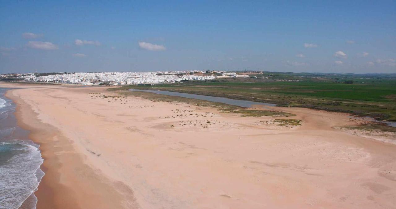 Marina 2 Atico De Lujo Independiente Vistas Al Mar *