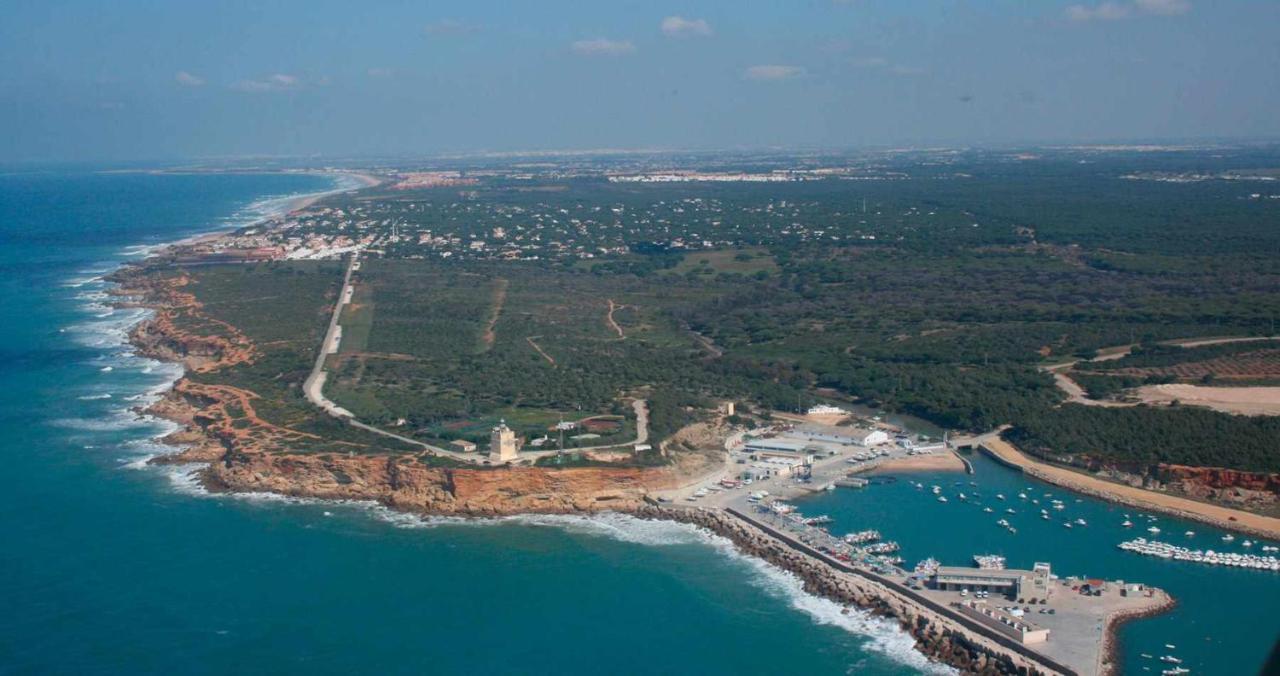 Apartamento Marina 2 Atico De Lujo Independiente Vistas Al Mar Piscina *