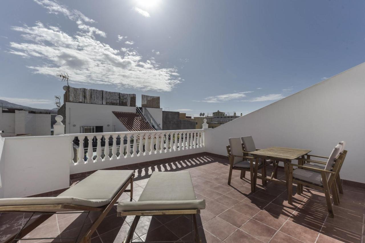 Pardela Apartamento *