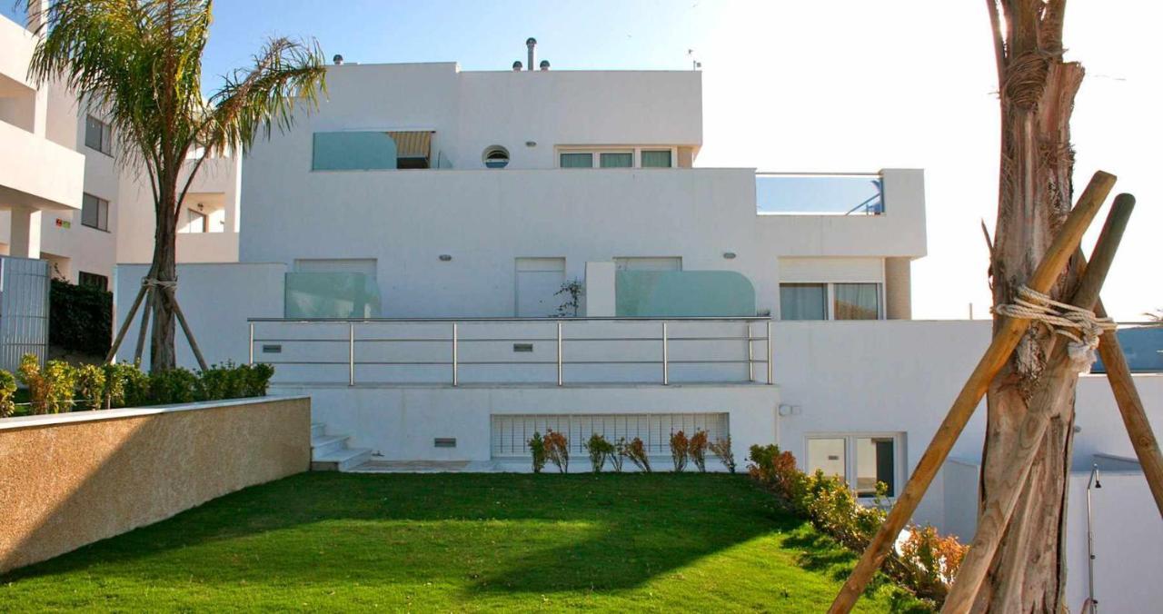 Marina 2 Atico De Lujo Independiente Vistas Al Mar Apartment Conil De La Frontera