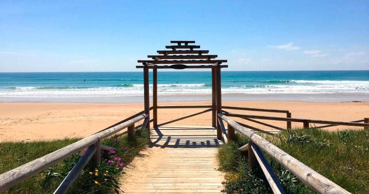 Apartamento Marina 2 Atico De Lujo Independiente Vistas Al Mar Piscina *