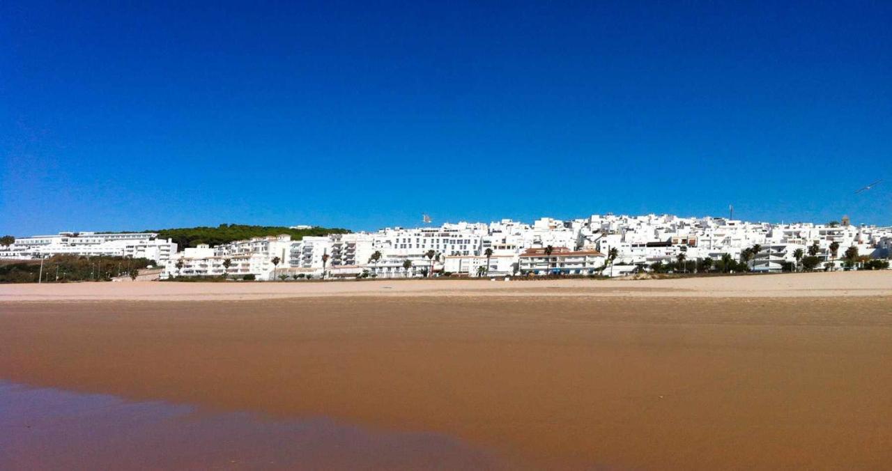 Marina 2 Atico De Lujo Independiente Vistas Al Mar Conil De La Frontera