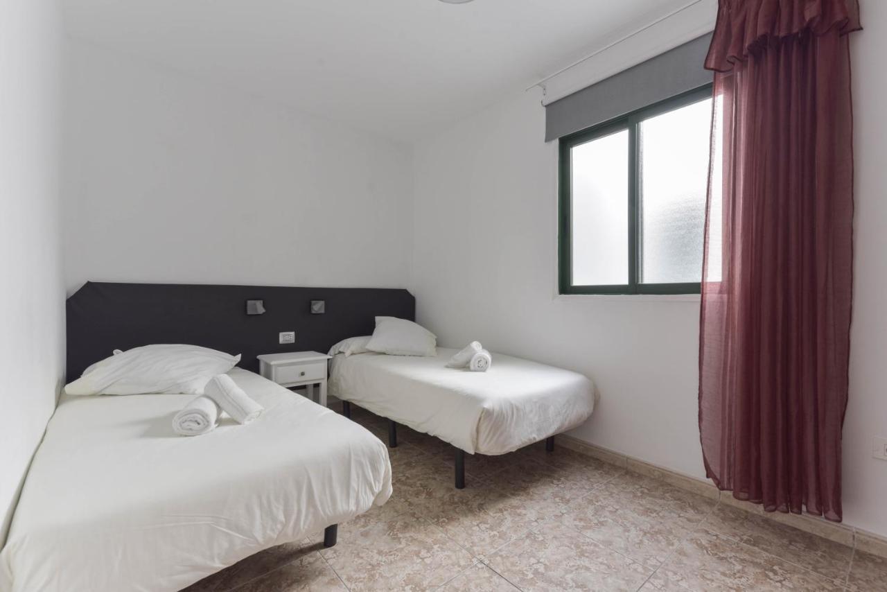 Apartamento Pardela