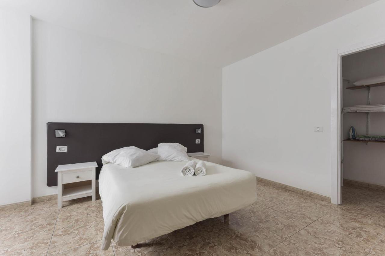 Pardela Apartamento Playa de San Juan (Tenerife)
