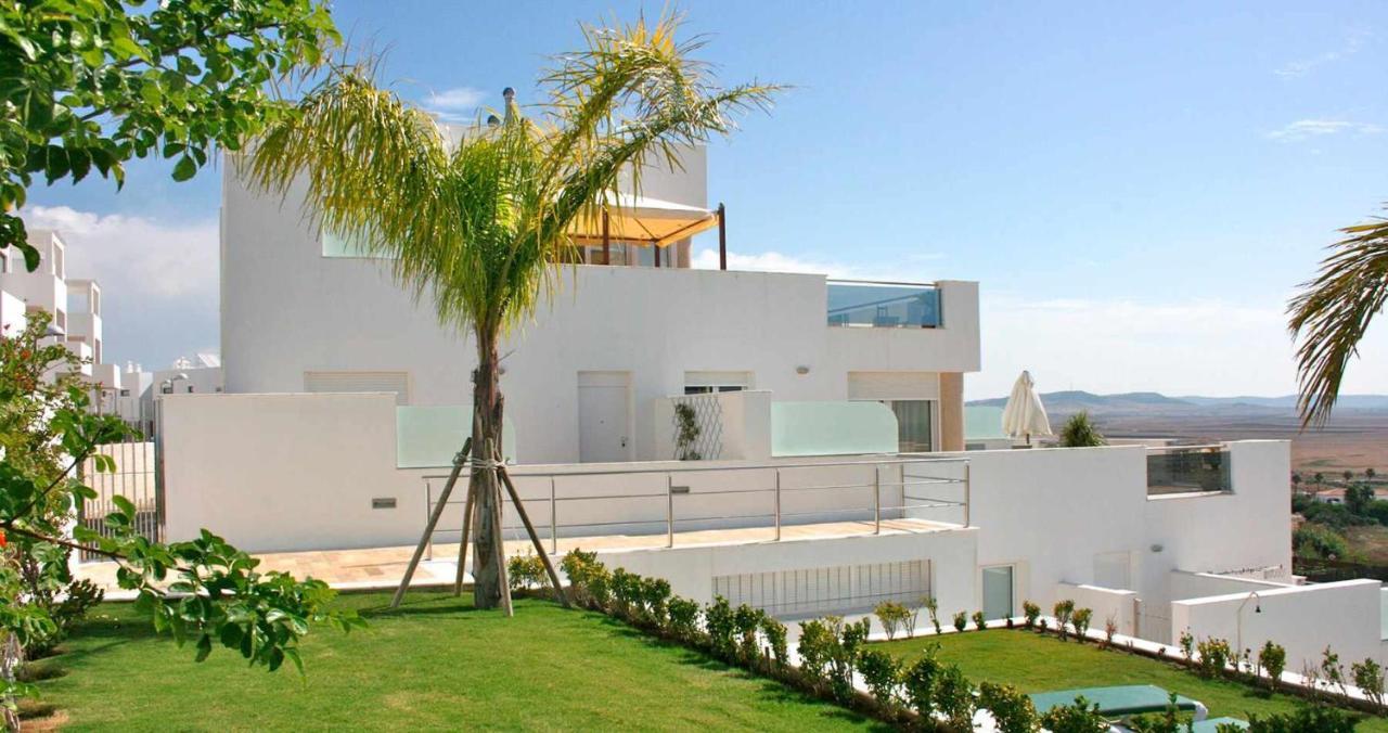 Apartment Marina 2 Atico De Lujo Independiente Vistas Al Mar