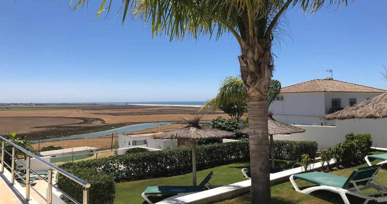 Apartment Marina 2 Atico De Lujo Independiente Vistas Al Mar Conil De La Frontera
