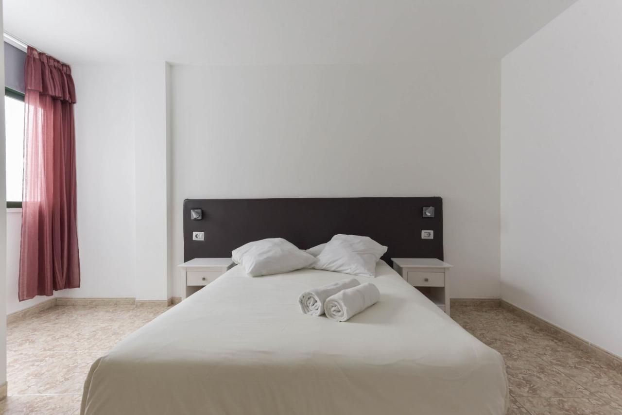 Apartamento Pardela