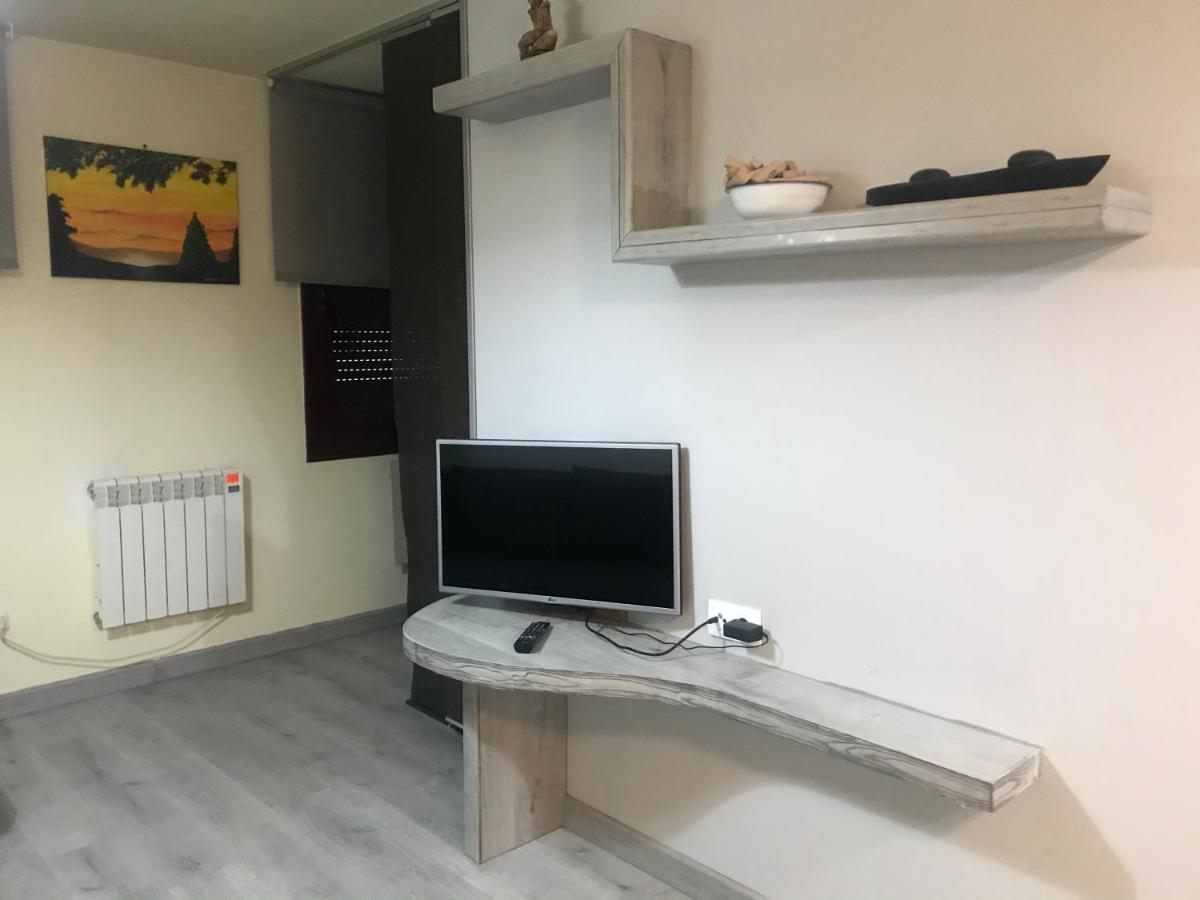 Apartment Reservas Leon San Isidro (Leon)