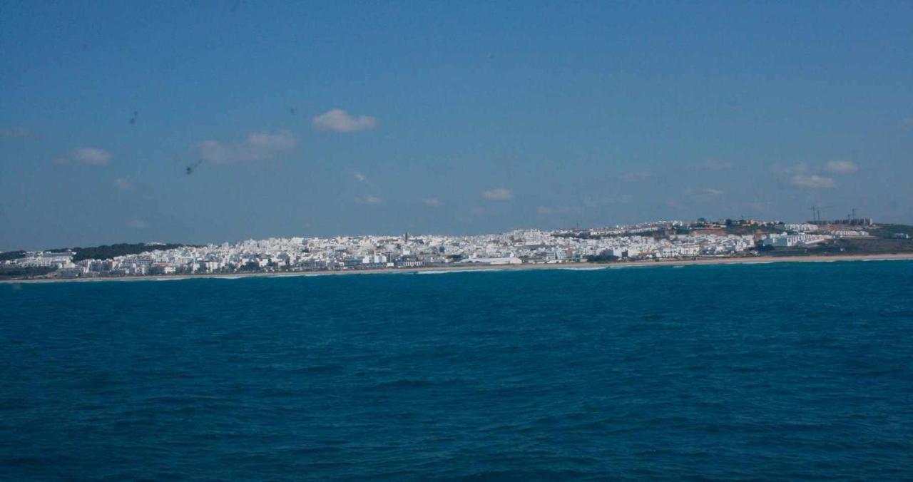 Marina 2 Atico De Lujo Independiente Vistas Al Mar Piscina *