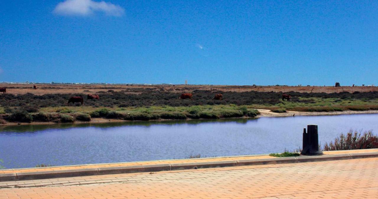 Apartamento Marina 2 Atico De Lujo Independiente Vistas Al Mar Piscina *