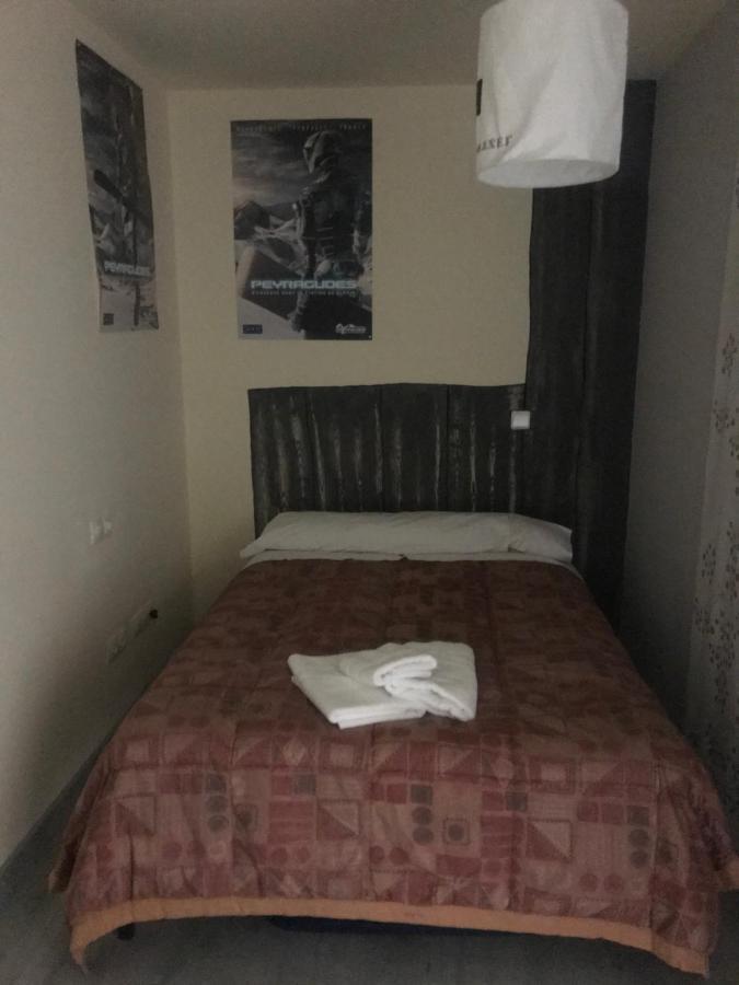 Reservas Leon Apartment *
