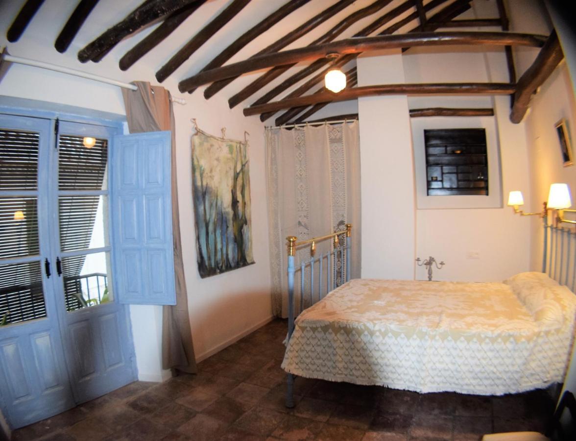 La Casa De Chabeli