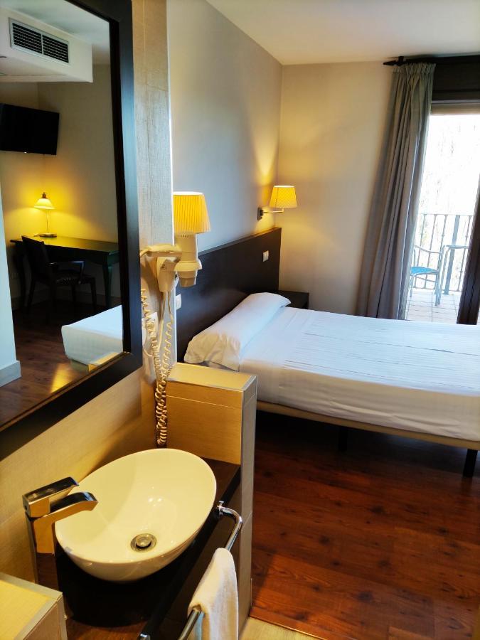 Hotel Puerta Del Arco