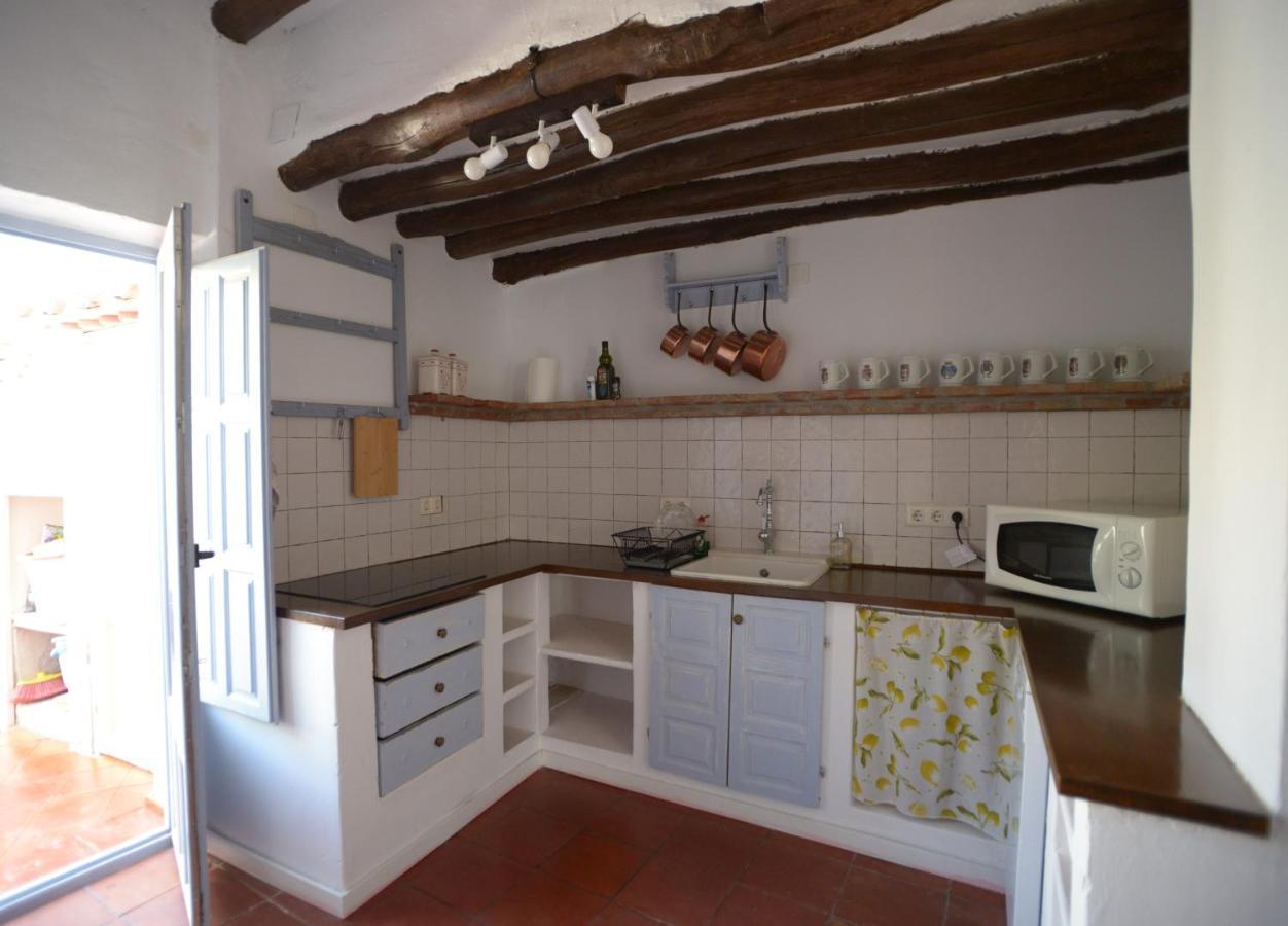 La Casa De Chabeli *
