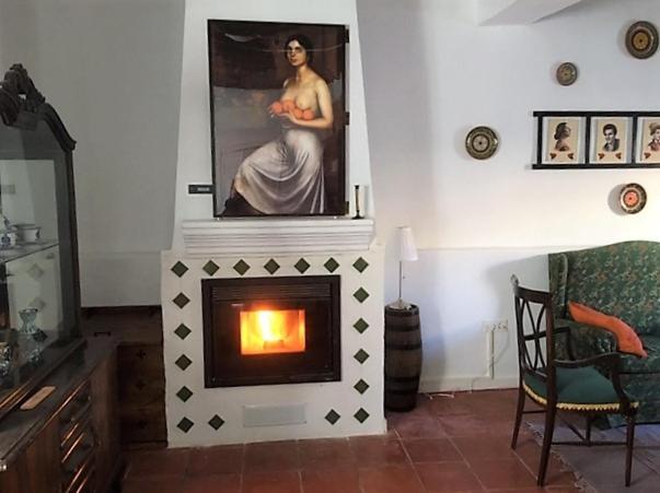 La Casa De Chabeli *