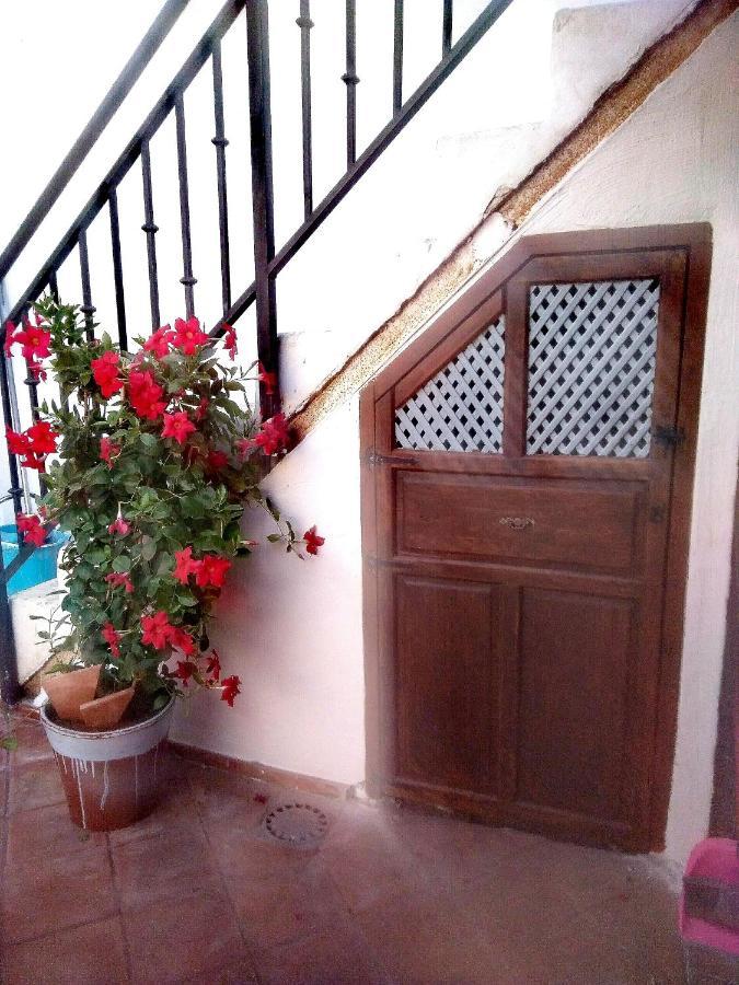 La Casa De Chabeli *